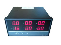 精准控制，高效运行——XTC-6/2时间控制器在长沙市天心区邦益仪器仪表经营部的应用