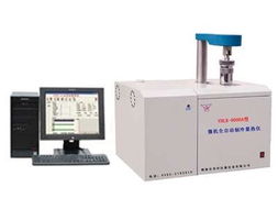 乌鲁木齐热量仪厂家与ZDGW-4微机自动量热仪价格解析