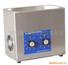 上海瑞胜仪器仪表超声波清洗设备产品列表