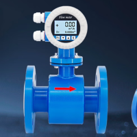 精准计量，品质之选 苏宁宜品与BONJEAN旋翼式水表引领仪器仪表新体验