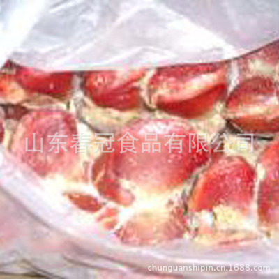 山东春冠食品专业提供新鲜美味两节翅 价格、厂家与产品优势